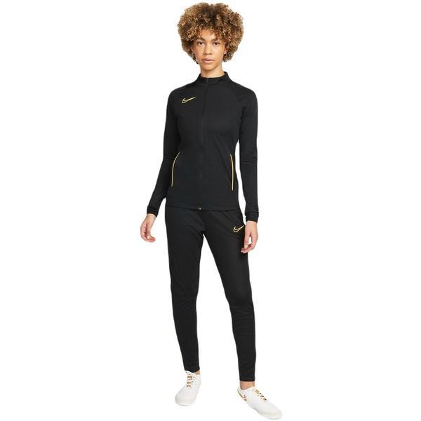 Trening femei nike dri-fit academy dc2096-014, s, negru