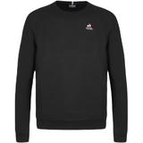 Bluza barbati Le Coq Sportif Essentiels 2120204, L, Negru