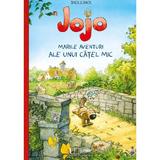 Jojo. Marile aventuri ale unui catel mic - Birck, editura Univers Enciclopedic