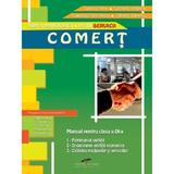Comert Cls 9 -Tantica Petre, Gabriela Iordache, Gabriela Simionescu, Tatiana Stanescu, editura Cd Press