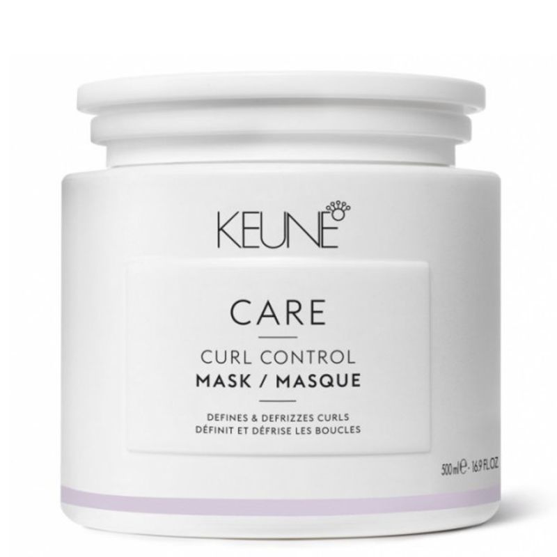 Masca pentru Par Ondulat – Keune Care Curl Control Masque 500 ml esteto