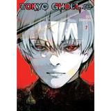 Tokyo Ghoul: re, Vol. 7 - Sui Ishida, editura Viz Media