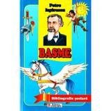 Basme - Petre Ispirescu, editura Unicart