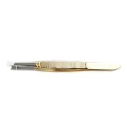 Penseta profesionala otel - prima professional stainless steel tweezer