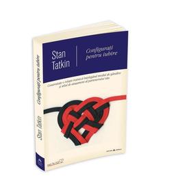 Configurati pentru iubire - stan tatkin, editura herald