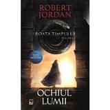 Ochiul lumii (coperta film) - Robert Jordan