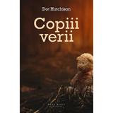 copiii verii - dot hutchison