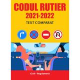 codul rutier 2021-2022 text comparat
