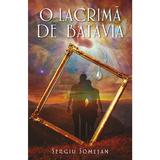 O lacrima de batavia - Sergiu Somesan