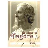 Din lirica lui Tagore, editura Emia