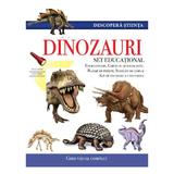 Descopera Stiinta: Dinozaurii. Set Educational