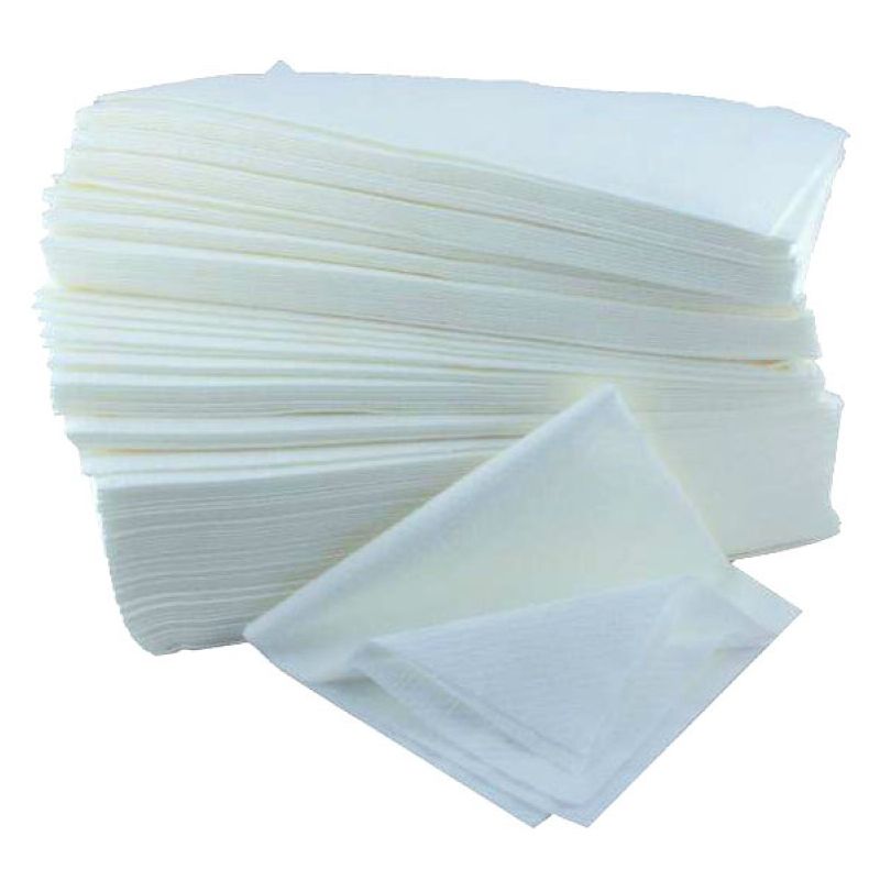 Prosop Hartie Aerata - Prima Air-Laid Wipes 100 buc