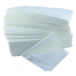 Prosop hartie aerata - prima air-laid wipes 100 buc