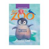Zoe La Zoo. Pinguinul Nedumerit - Amelia Cobb