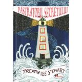 Pastratorii Secretului - Trenton Lee Stewart