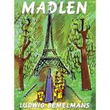 Madlen - Ludwig Bemelmans, editura Grupul Editorial Art