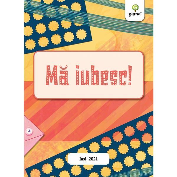 Ma iubesc!