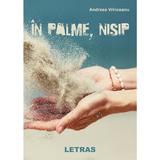 In palme, nisip - Andreea Vrinceanu, editura Letras