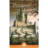 Printesa si Curdie - George MacDonald, editura Casa Cartii