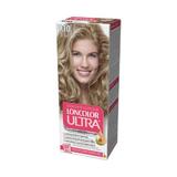 Vopsea de par Loncolor Ultra 9.10 blond irizat, 100 ml