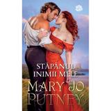 Stapanul inimii mele - Mary Jo Putney