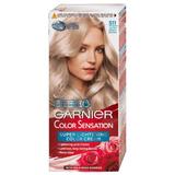 Vopsea de par Garnier Color Sensation S11 ultra smoky blond, 110 ml