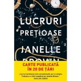 Lucruri pretioase - Janelle Brown, editura Litera