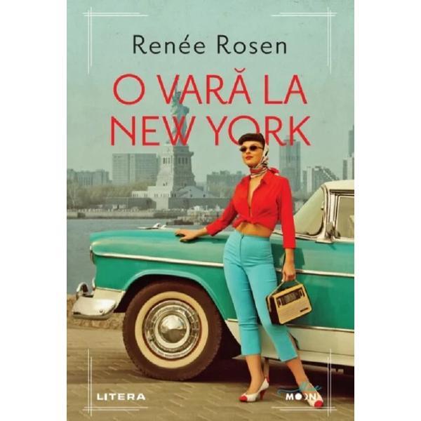 O vara la new york - rene rosen