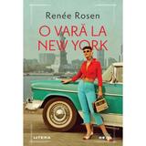 O vara la new york - Rene Rosen