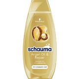 Sampon Reparator cu Ulei de Argan pentru Par Uscat si Deteriorat  - Schwarzkopf Schauma Argan Oil & Repair Shampoo with Argan Oil Dry & Damaged Hair, 400 ml