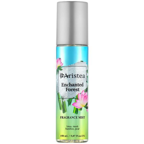Short life - parfum deodorant aristea enchanted forest camco, femei, 150ml