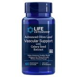 Supliment Alimentar Advanced Olive Leaf Vascular Support with Celery Seed Extract 60 capsule - Life Extension