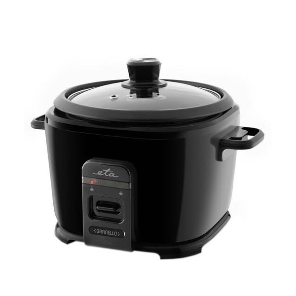 Aparat pentru gatit orez si legume eta granello 3139 90010, 700w, 1.8 l, functie mentinere la cald