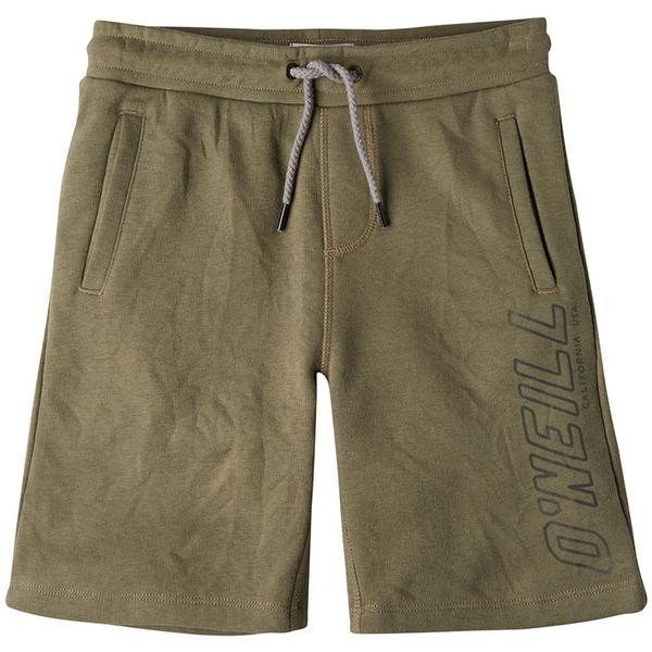 Pantaloni scurti copii o'neill lb all year round 1a2596-6043, 152 cm, verde