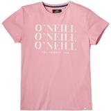Tricou copii O'Neill LG All Year SS 1A7398-4076, 128 cm, Roz