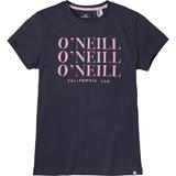 Tricou copii O'Neill LG All Year SS 1A7398-5056, 152 cm, Negru