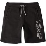Pantaloni scurti copii O'Neill Lb All Year Round 1A2596-9010, 104 cm, Negru