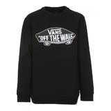 Bluza copii Vans OTW Crew (8-14 y) VN0A36WQJ1M, 139.5-151 cm, Negru