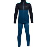 Trening copii Under Armour UA Graphic 1360671-581, 165-178 cm, Albastru