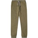 Pantaloni copii O'Neill LB All Year Jogging 1A2798-6043, 128 cm, Verde