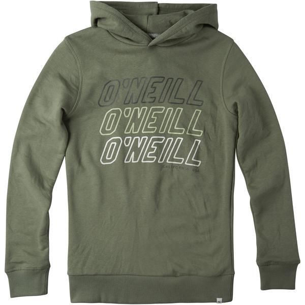 Hanorac copii o'neill lb all year 1a1498-6043, 164 cm, verde