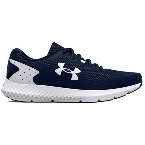 Pantofi sport barbati under armour ua charged rogue 3 3024877-401, 41, albastru
