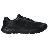 Pantofi sport barbati Under Armour Charged Rogue 3 3024877-003, 42.5, Negru