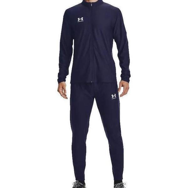 Trening barbati under armour challenger 1365402-410, l, albastru