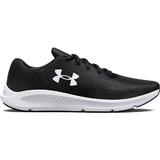 Pantofi sport barbati Under Armour Charged Pursuit 3 3024878-001, 44.5, Negru