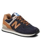 Pantofi sport barbati New Balance 574 ML574OT2, 41.5, Albastru