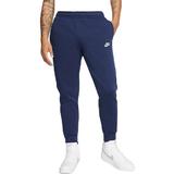 Pantaloni barbati Nike Sportswear Club BV2671-410, XXL, Albastru