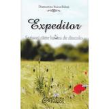 Expeditor. Scrisori catre lumea de dincolo - Diamantina Staicu-Balauta, editura Paisios