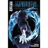 My Hero Academia, Vol. 30 - Kohei Horikoshi, editura Viz Media