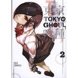 Tokyo Ghoul 2 - Sui Ishida, editura Viz Media